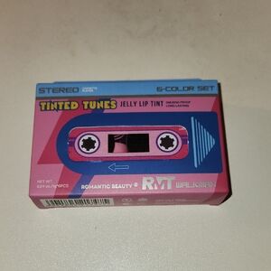 Beauty Creations Tinted Tunes Jelly Lip Tint Set